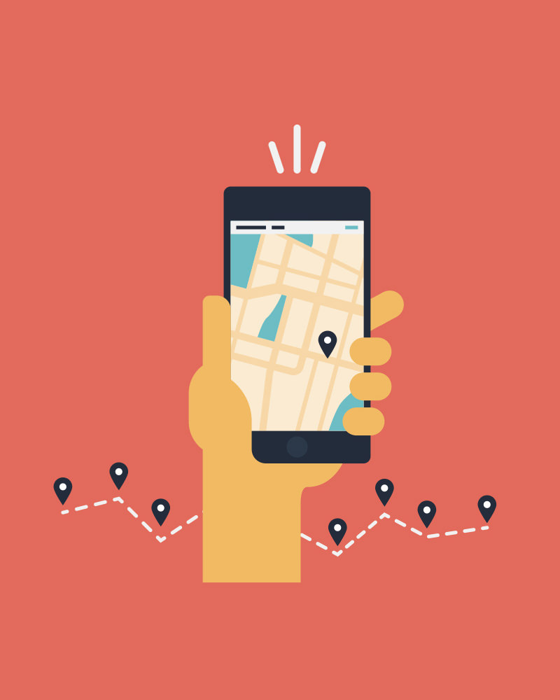 Map and Location Illustration 1 Map and Location Illustration 1